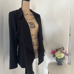 Vince Camuto Super Light Blazer Jacket